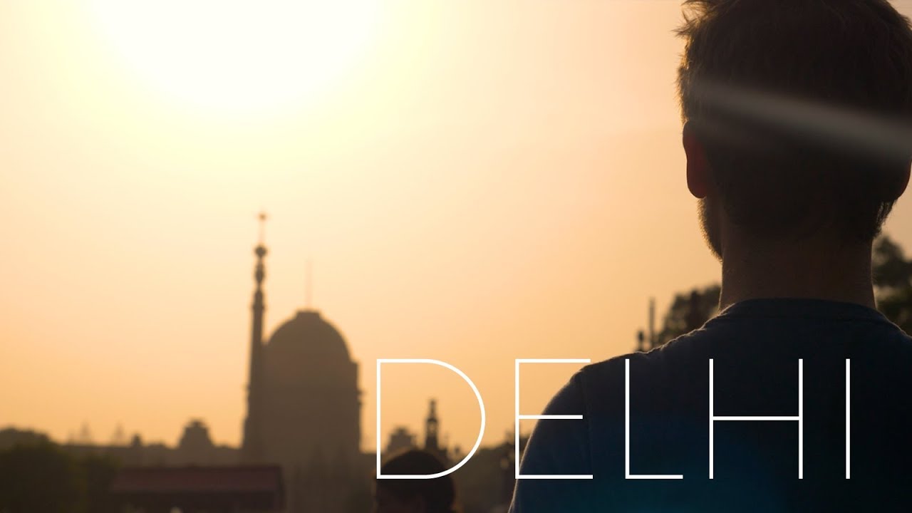 Delhi Travel Guide